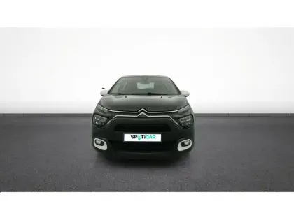 Photo 19 Citroën C3  PureTech 83 ch BVM5