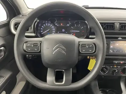 Photo 40 Citroën C3  PureTech 83 ch BVM5