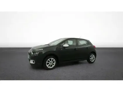 Photo 20 Citroën C3  PureTech 83 ch BVM5