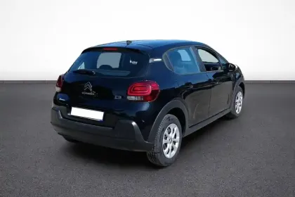 Photo 5 Citroën C3  PureTech 83 ch BVM5