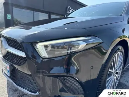 Photo 26 Mercedes Classe A  250 e 8G-DCT