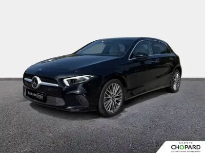 Photo Mercedes Classe A Progressive Line