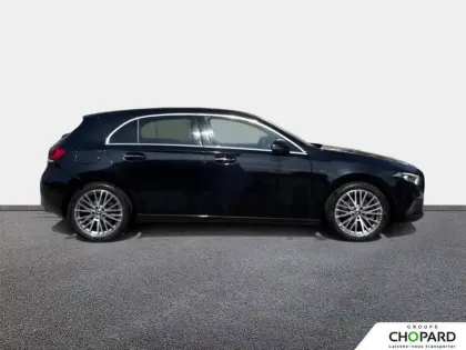 Photo 8 Mercedes Classe A  250 e 8G-DCT