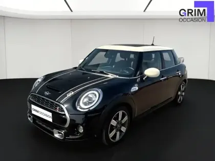 Photo Mini Mini Edition 60 Years