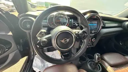 Photo 5 Mini Mini Hatch 5 Portes Cooper S 192 ch BVA7