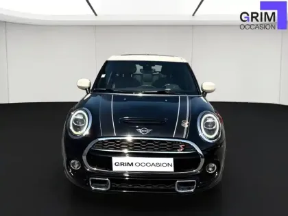 Photo 17 Mini Mini Hatch 5 Portes Cooper S 192 ch BVA7