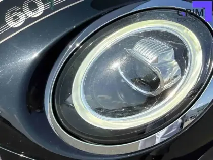 Photo 16 Mini Mini Hatch 5 Portes Cooper S 192 ch BVA7