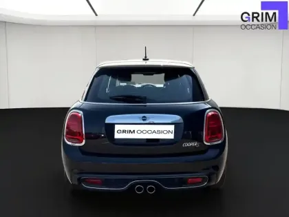 Photo 18 Mini Mini Hatch 5 Portes Cooper S 192 ch BVA7