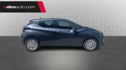 Photo 30 Nissan Micra  IG-T 100