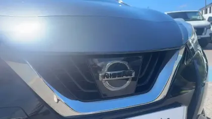 Photo 13 Nissan Micra  IG-T 100