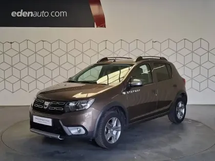 Photo Dacia Sandero Stepway
