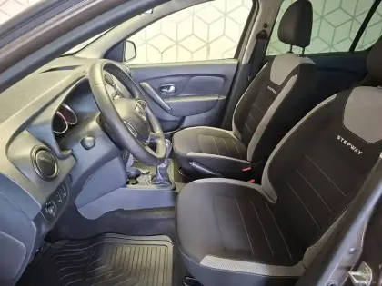 Photo 9 Dacia Sandero  TCe 90