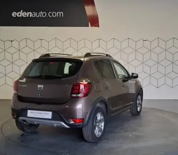 Photo 5 Dacia Sandero  TCe 90