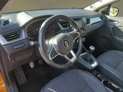 Photo 11 Renault Captur 1.0 101 ch Intens