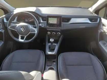 Photo 9 Renault Captur 1.0 101 ch Intens