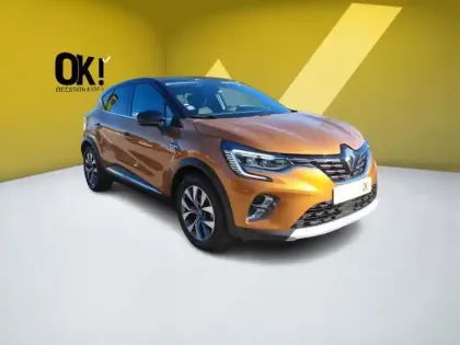 Photo 6 Renault Captur 1.0 101 ch Intens