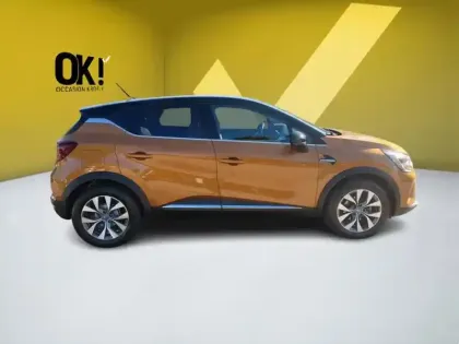 Photo 5 Renault Captur 1.0 101 ch Intens