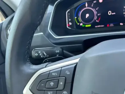 Photo 19 Volkswagen Tiguan Elegance eHybrid