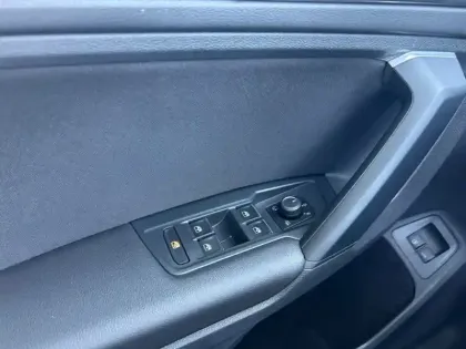 Photo 17 Volkswagen Tiguan Elegance eHybrid