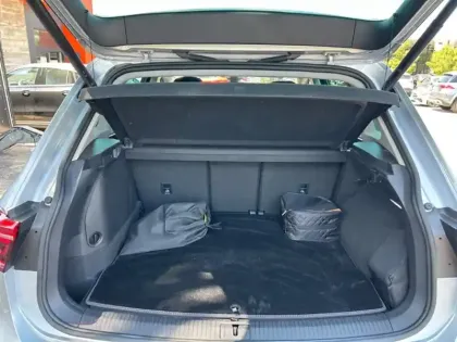 Photo 8 Volkswagen Tiguan Elegance eHybrid