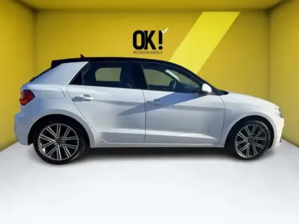 Photo 5 Audi A1 25 TFSI Advanced 1.0 95 ch 