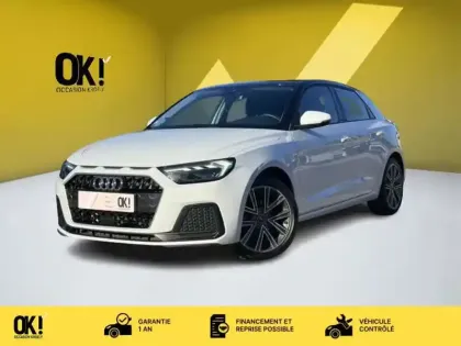 Photo Audi A1 Advanced 2