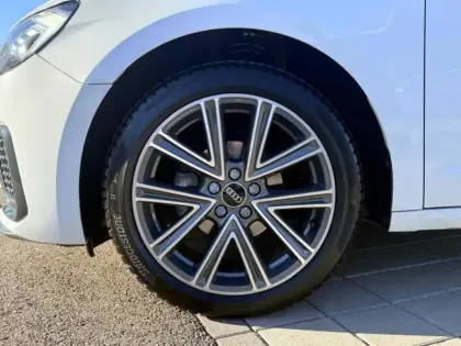 Photo 8 Audi A1 25 TFSI Advanced 1.0 95 ch 