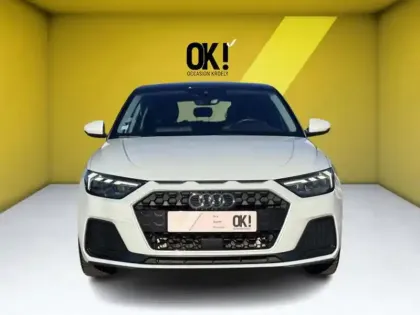 Photo 7 Audi A1 25 TFSI Advanced 1.0 95 ch 