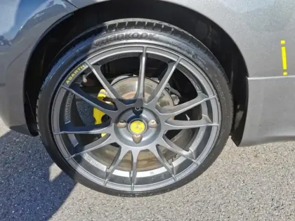 Photo 6 Abarth 500 595 Competizione 1.4 T-Jet 16V