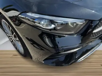 Photo 8 Mercedes Classe A 250 e Hybrid EQ AMG Line