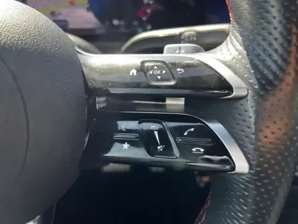 Photo 16 Mercedes Classe A 250 e Hybrid EQ AMG Line