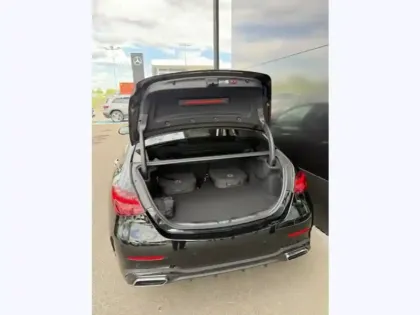 Photo 5 Mercedes Classe C  300 e Hybrid EQ Berli