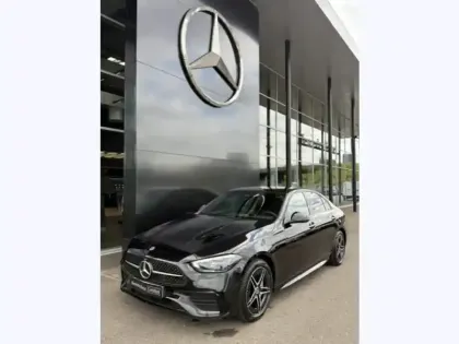 Photo Mercedes Classe C Classe C 300 E Hybrid Eq Berli