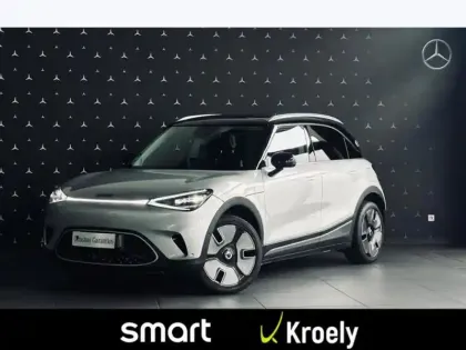 Photo 20 Smart 1 200 kW Premium