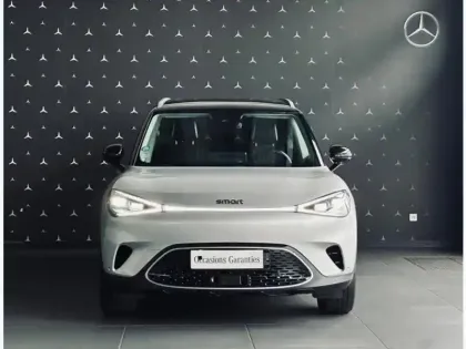 Photo 7 Smart 1 200 kW Premium