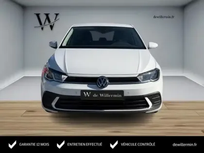Photo 7 Volkswagen Polo Life