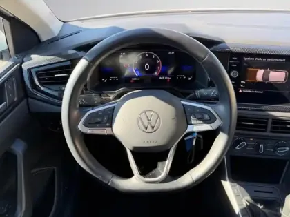 Photo 11 Volkswagen Polo Life