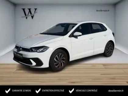 Photo Volkswagen Polo Life
