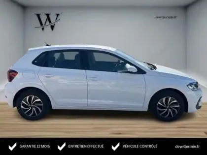 Photo 5 Volkswagen Polo Life