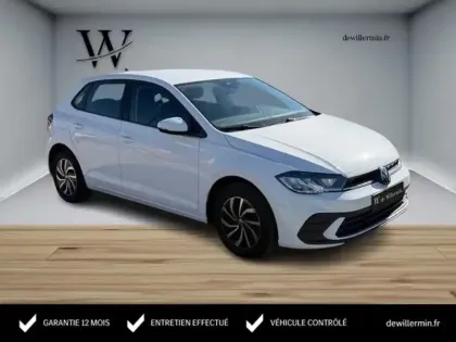 Photo 6 Volkswagen Polo Life