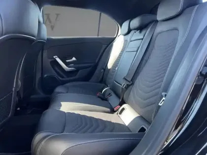 Photo 18 Mercedes Classe A 250 e Hybrid EQ Business Line
