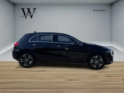 Photo 5 Mercedes Classe A 250 e Hybrid EQ Business Line