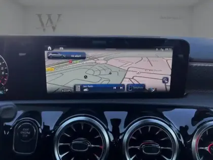 Photo 14 Mercedes Classe A 250 e Hybrid EQ Business Line