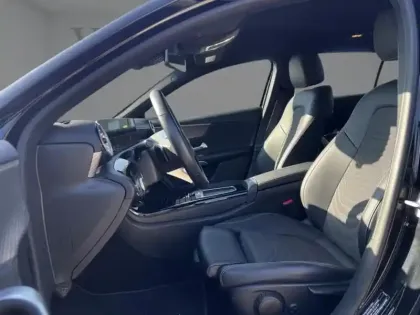 Photo 17 Mercedes Classe A 250 e Hybrid EQ Business Line