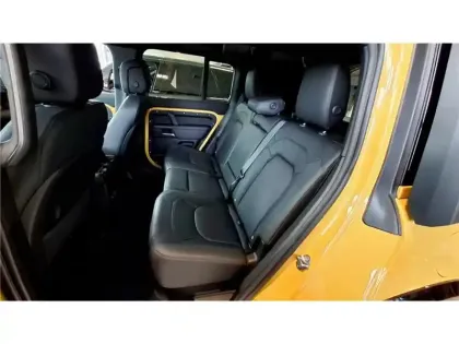 Photo 7 Land rover Defender 110 P300E AWD AUTO