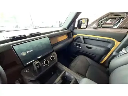 Photo 9 Land rover Defender 110 P300E AWD AUTO