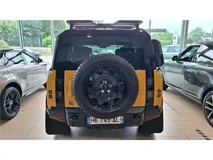 Photo 30 Land rover Defender 110 P300E AWD AUTO
