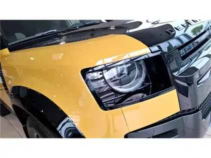 Photo 25 Land rover Defender 110 P300E AWD AUTO