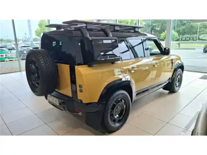 Photo 16 Land rover Defender 110 P300E AWD AUTO