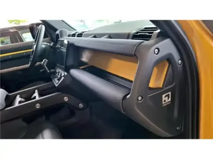 Photo 17 Land rover Defender 110 P300E AWD AUTO